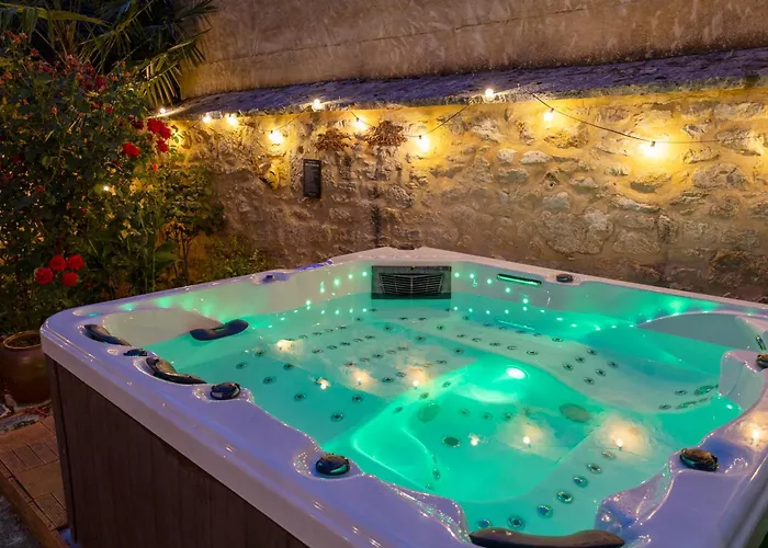 Alojamento de Acomodação e Pequeno-almoço Les Petits Cousins Du Québec - D’hôtes à Domme