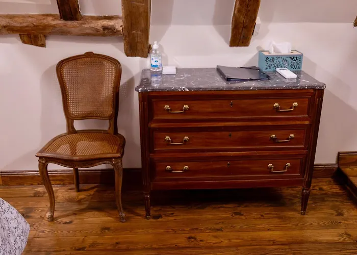 Les Petits Cousins Du Québec - D’hôtes à Domme