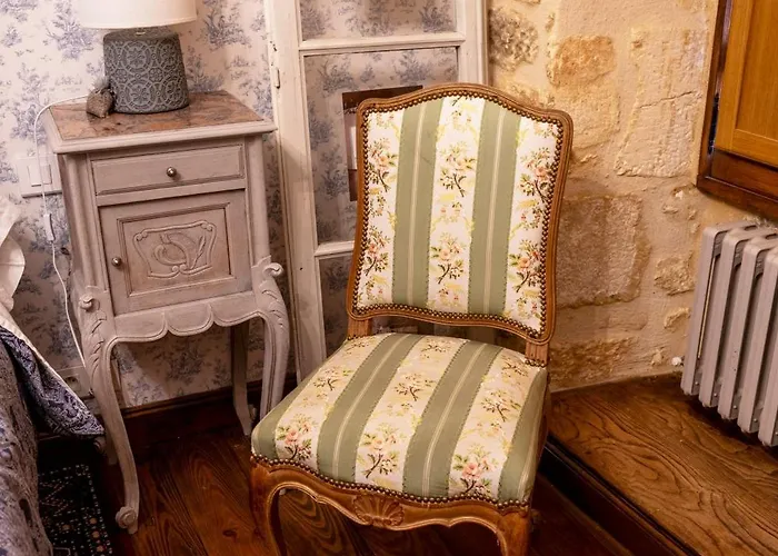 Les Petits Cousins Du Québec - D’hôtes à Alojamento de Acomodação e Pequeno-almoço 3*