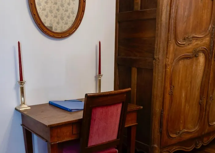 Les Petits Cousins Du Québec - D’hôtes à 3*